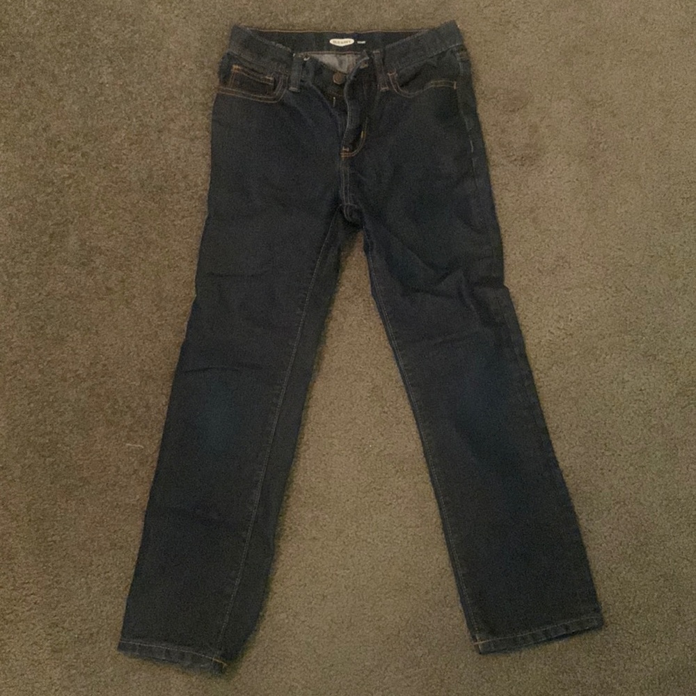 Old Navy Size 10 skinny jeans